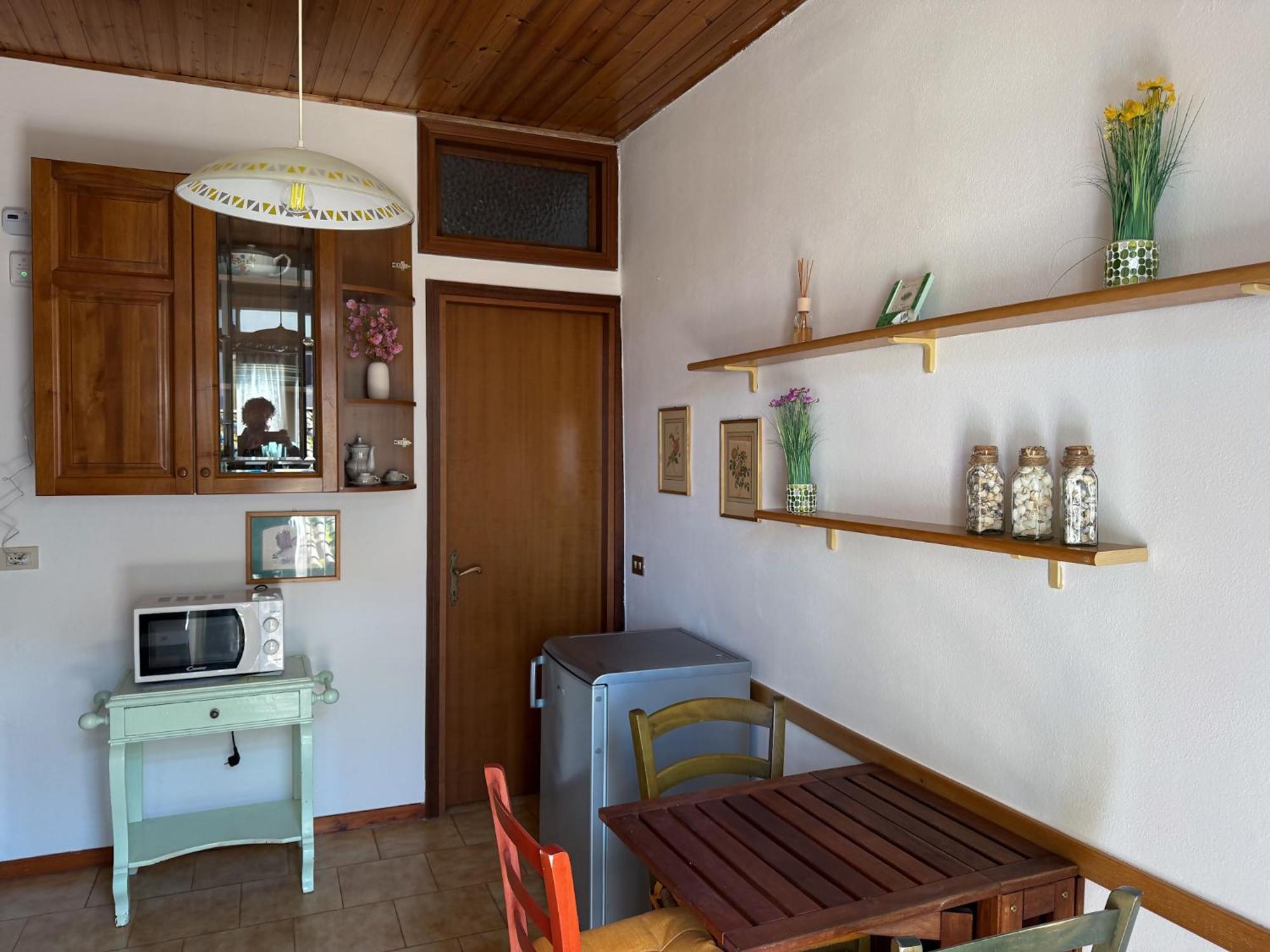 Ferienwohnung Ca Del Pepotu Bellagio Exterior foto