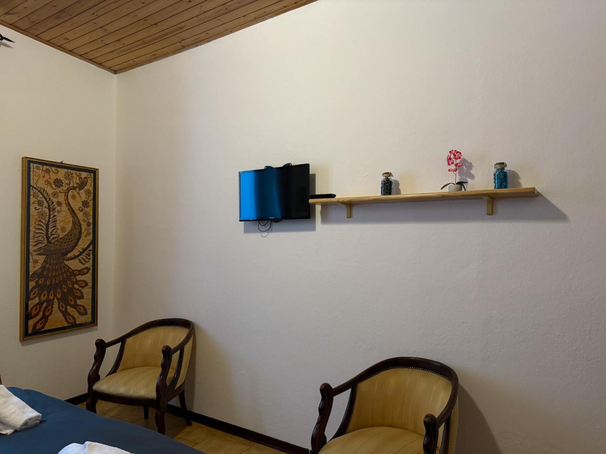 Ferienwohnung Ca Del Pepotu Bellagio Exterior foto